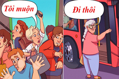 Quy tắc sống của người dân ở các quốc gia hạnh phúc nhất thế giới, bạn nên thử ngay lập tức