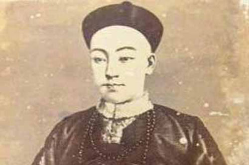 Giải mã bí ẩn xung quanh cái chết của vua Quang Tự