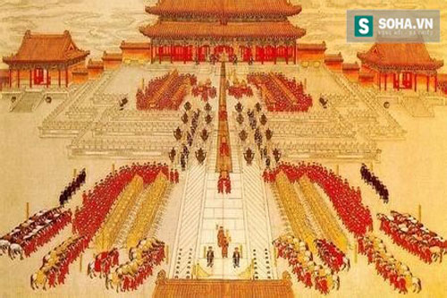 Cách lập tân vương khác biệt của Thanh triều trong lịch sử Trung Quốc