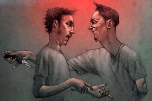 Giúp đỡ 7 loại người này chỉ tội "mang họa vào thân"