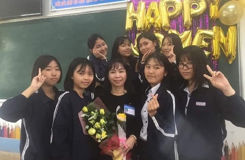 Covid-19: “Kỳ nghỉ hè bất đắc dĩ” và những ước ao của cô giáo Tây Nguyên