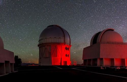 Phát hiện thêm 139 hành tinh nhỏ ngay trong Hệ Mặt trời