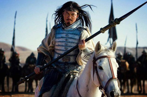 Tại sao Mã Siêu luôn khiếp sợ Trương Phi dù chưa 1 lần đụng độ?