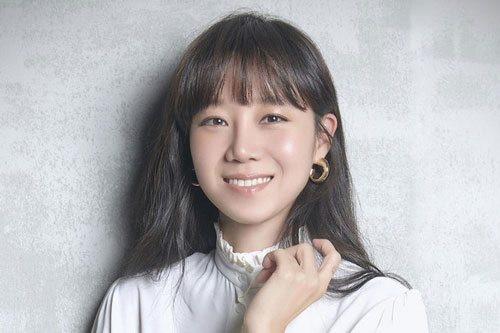 Gong Hyo Jin trở lại với truyền hình thực tế