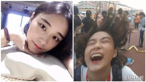 Đừng bao giờ để "lũ bạn thân" chụp hình, nếu không muốn xấu đau đớn như thế này