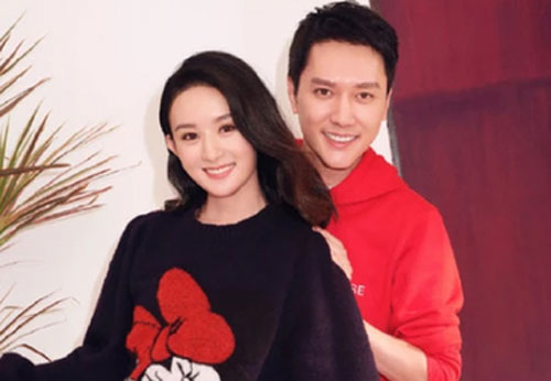 Hé lộ nguyên nhân khiến hôn lễ của Triệu Lệ Dĩnh - Phùng Thiệu Phong bị hoãn vô thời hạn, có thể đây cũng là lý do vì sao họ ly hôn