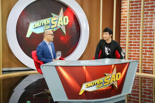 Ca sĩ Nathan Lee: "Đừng lên án người có nhiều tiền không làm từ thiện”