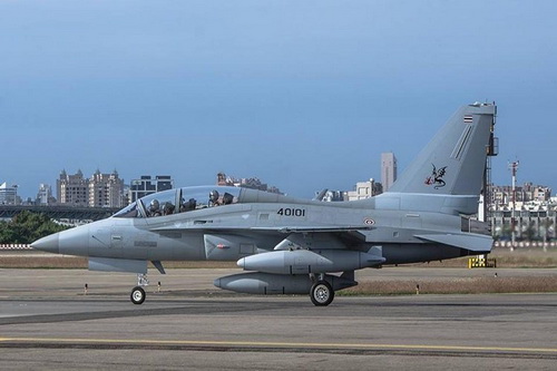 Thái Lan hủy ý định mua máy bay huấn luyện - chiến đấu T-50TH