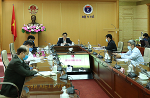 12 tỉnh có nguy cơ cao cách ly đến 22/4 theo quy định trong Chỉ thị 16