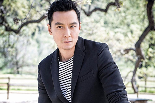 Top 10 sao nam đẹp trai nhất Cbiz