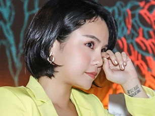 Sau scandal, Thái Trinh than thở: 'Hãy để cho em sống... một cuộc sống không có những người làm em tổn thương hiện diện'