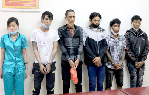 TP.HCM: Thiếu niên 15 tuổi đột nhập phòng trọ trộm hơn nửa tỷ đồng