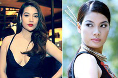 Trương Ngọc Ánh: Danh hiệu hoa hậu bị lãng quên và cơ duyên đặc biệt với Lê Công Tuấn Anh