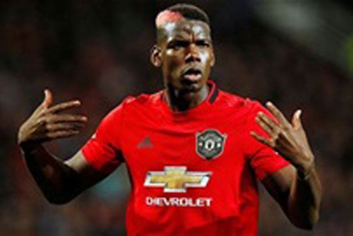 Pogba oán trách Sir Alex việc phải rời M.U