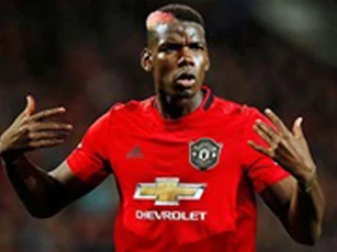 Pogba oán trách Sir Alex việc phải rời M.U