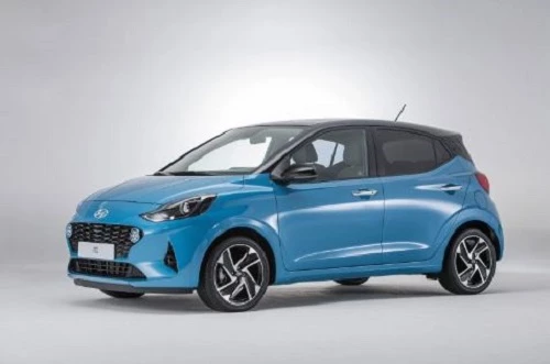 Hyundai là thương hiệu bán ô tô nhiều nhất trong quý I/2020.