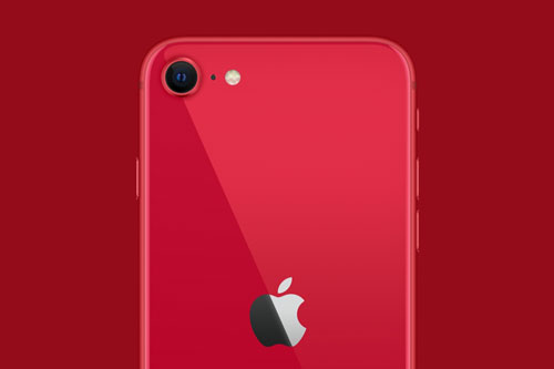 iPhone SE 2020 ra mắt: Cấu hình như iPhone 11, giá hơn 9 triệu đồng