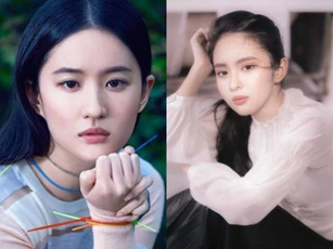 Nữ sinh Kon Tum khiến hội "trai tân" mê mẩn bởi vẻ đẹp nhẹ nhàng đúng chuẩn "thần tiên tỷ tỷ"