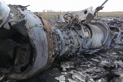 Ukraine cảnh báo tấn công tên lửa vào Rostov