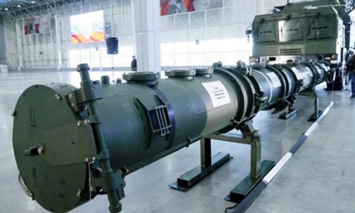 Tương lai của thế giới sau khi Hiệp ước INF đổ vỡ