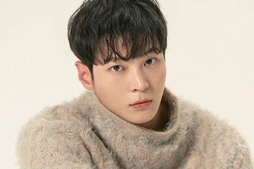 Joo Won trở lại màn ảnh rộng