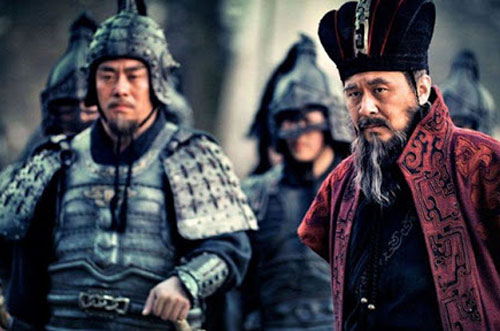 Thì ra đây là lý do Tào Tháo dùng 2 vạn tinh binh có thể đẩy lùi 70 vạn quân Viên Thiệu ở Quan Độ