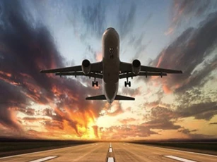 Dịch COVID-19 có thể khiến ngành hàng không toàn cầu thiệt hại 312 tỷ USD