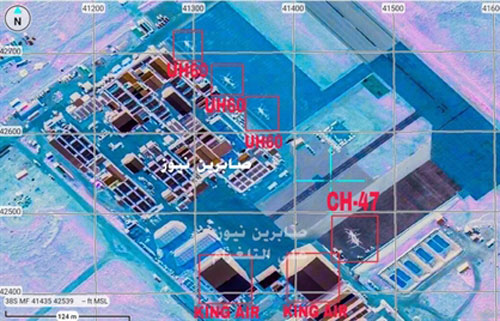 Iran 'bẻ khóa' thành công Patriot của Mỹ tại Iraq?