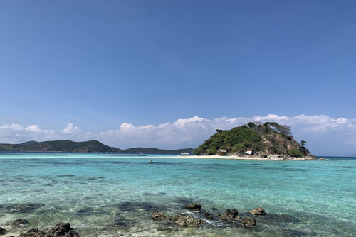 Đến Philippines bạn đừng bỏ lỡ ghé thăm "thiên đường biển đảo của thế giới"