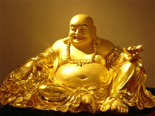 Cách bày tượng Phật trong nhà tránh phạm cấm kị - 3