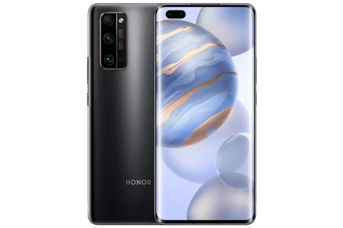 Honor 30 Pro.