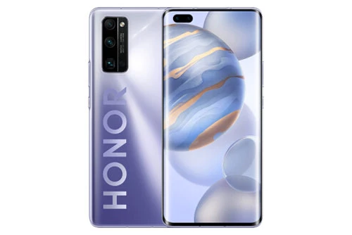 Honor 30 Pro Plus.