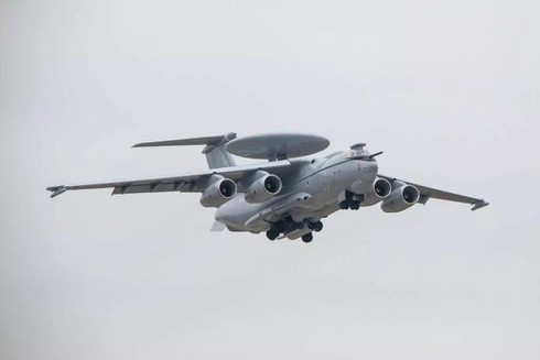 Lực lượng Không quân Vũ trụ Nga sắp được trang bị “radar bay” có sức mạnh vượt trội