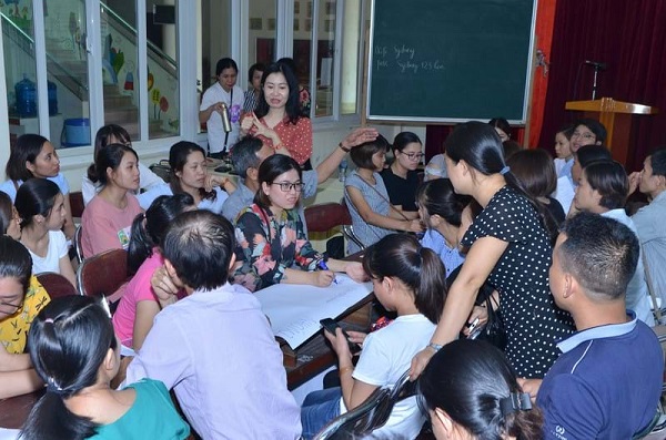 Sự thật về chiến dịch chia sẻ 100.000 chữ A để có 200 triệu đồng ủng hộ trẻ em bị tự kỷ trên Facebook