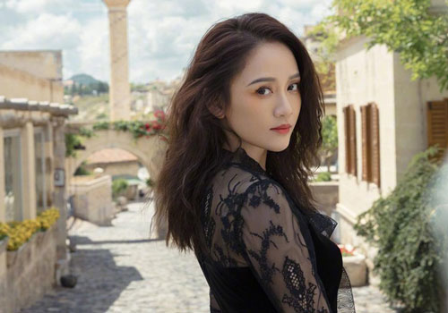 Trần Kiều Ân phủ nhận tin mang thai ở tuổi 41