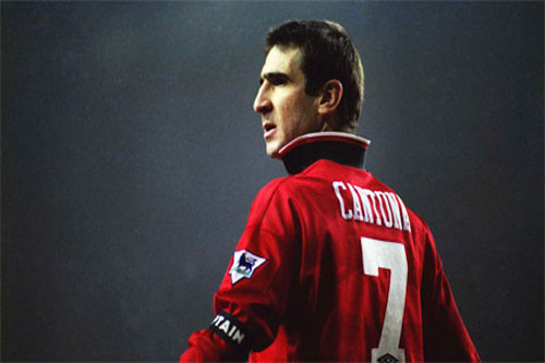 Eric Cantona đã thay đổi lịch sử của M.U và bóng đá Anh như thế nào?