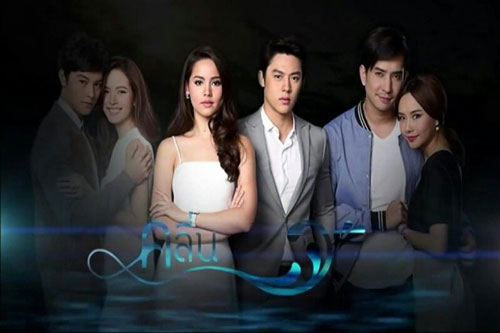 5 bộ phim ngôn tình Thái Lan không thể bỏ qua