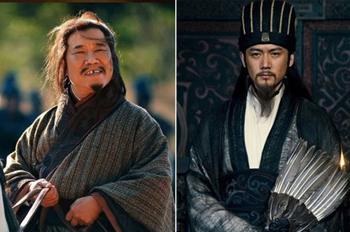 Lý do Lưu Bị không làm được bá chủ thiên hạ dù có trong tay Gia Cát Lượng và Bàng Thống