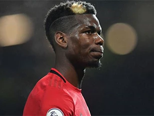 Pogba công khai hâm mộ Arsenal, thần tượng Henry