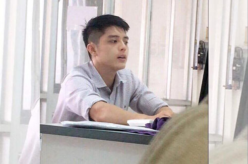 Những thầy giáo soái ca khiến chị em "đổ rập" chỉ với 1 khoảnh khắc chụp trộm