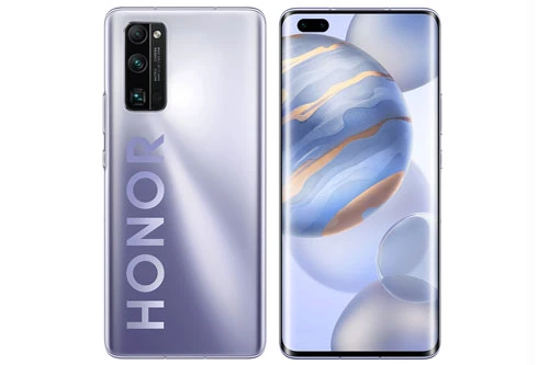 Sức mạnh phần cứng của Honor 30 Pro Plus là vi xử lý HiSilicon Kirin 990 5G (7nm +) lõi 8 với xung nhịp tối đa 2,86 GHz, GPU MP-G76 MP16. RAM 8/12 GB đi kèm bộ nhớ trong 256 GB, có khay cắm thẻ Nm SD với dung lượng tối đa 256 GB. Hệ điều hành Android 10.0, được tùy biến trên giao diện Magic UI 3.1.