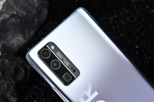 Ngắm smartphone camera tốt thứ 2 thế giới, chống nước, cấu hình ‘khủng’, giá hấp dẫn