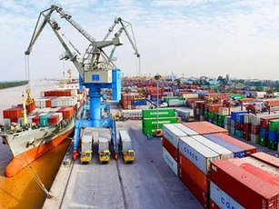 Việt Nam có thể là mắt xích chủ yếu trong chuỗi cung ứng của doanh nghiệp Hàn Quốc