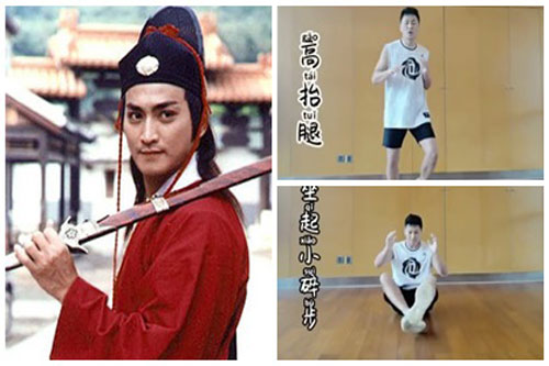 Bí quyết giúp 'Triển Chiêu' Hà Gia Kính tuổi 60 vẫn sở hữu nhan bất biến dù không vợ, không con