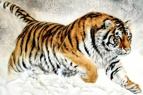 3 con giáp 'mở mắt trái thấy thần Tài', 'mở mắt phải gặp quý nhân', 40 ngày tới có thể tình tiền đều viên mãn