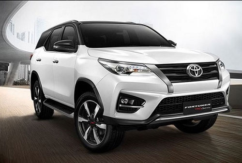 XE HOT (15/4): 5 xe SUV bán chạy nhất tháng 3/2020, Mazda CX-5 có thêm đối thủ ở Việt Nam