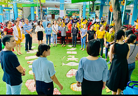 Facebooker bức xúc vì cho rằng bị dắt mũi trong chiến dịch thu thập chữ A để ủng hộ trẻ tự kỷ