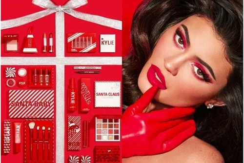 Kylie Cosmetics được định giá 1,2 tỷ USD vào tháng 1/2020.