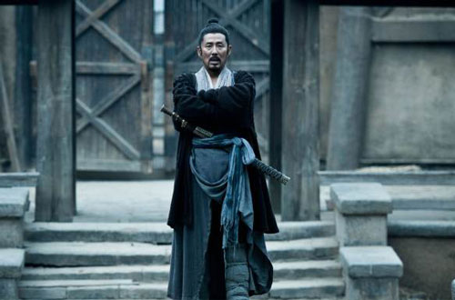 Cùng chiếm được Tây Thục, tại sao Lưu Bang lập nên đại nghiệp còn Lưu Bị thì không? 