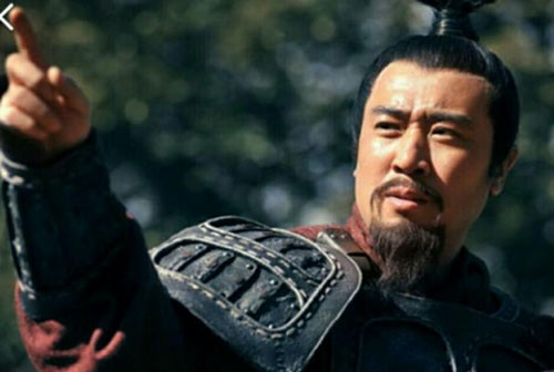 Tào Tháo sợ Mã Siêu, Tôn Quyền sợ Trương Liêu, còn Lưu Bị sợ nhất mãnh tướng nào?